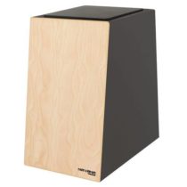 Cajon Liverpool Nirvana Madeira - Elétrico - Mod. CAN L05M