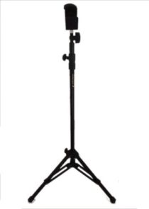 Estante para Bongo Torelli - Mod. HP01