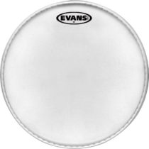 Pele EVANS de 12" mod. G1 Coated - Leitosa ( R12G1 )