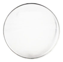 Pele 14" transparente ( resposta ) marca STRATUS PERCUSSION