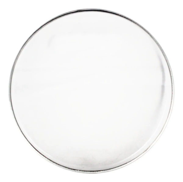Pele 14" transparente ( resposta ) marca STRATUS PERCUSSION