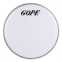 Pele Leitosa Gope 16" - Mod. 1036