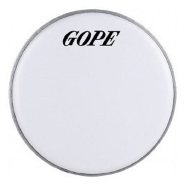 Pele Leitosa Gope 16" - Mod. 1036