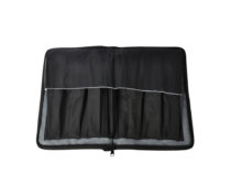 Bag  para 7 pares de baquetas, marca ADAMS mod. AD-108