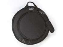 Bag para Pratos Marca Adams - Preto - Mod. Deluxe 22"