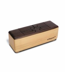 Log Drum marca SCHLAGWERK mod. F-Pentatonik ( f-g-a-c`-d`-f`-g`-a`-c"-d" )