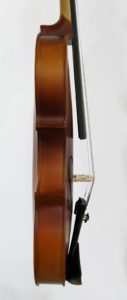 Violino marca Stokmans, tamanho 3/4, mod. Estudante