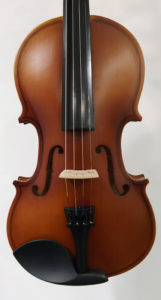 Violino marca Stokmans, tamanho 1/2 mod. Academy