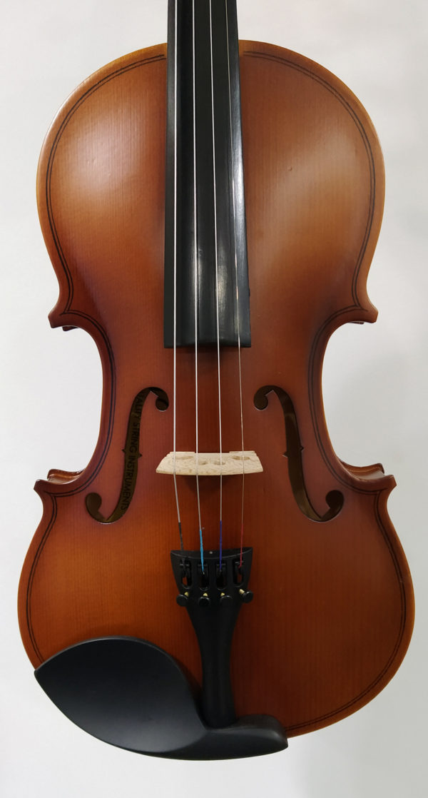 Violino marca Stokmans, tamanho 1/2 mod. Academy