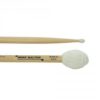 Par de Baquetas Mike Balter - Mod . LB2 Stick Mallet - Imagem 2