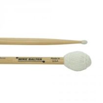 Par de Baquetas Mike Balter - Mod . LB2 Stick Mallet