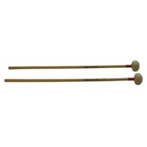 Par de Baquetas Mike Balter - Mod.74R Medium Soft para Marimba