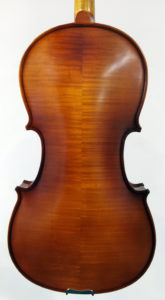 Viola marca Stokmans, tamanho 4/4 (39cm), mod. Profissional