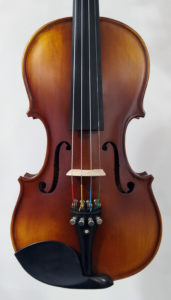 Violino marca Stokmans, tamanho 3/4, mod. Profissional