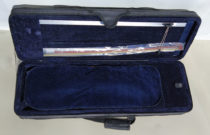 Viola marca Stokmans, tamanho 4/4 (39cm) mod. Profissional S