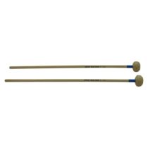 Par de Baquetas Mike Balter - Mod. 73R Media para Marimba