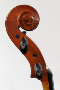 Viola marca Stokmans, tamanho 4/4 (39cm), mod. Superior