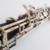 Oboé Opus Maximus - Ébano - Semi-automático - Completo - Imagem 2
