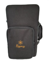 Clarinete ( Clarineta ) Regency Em Si Bemol Completa