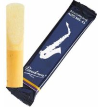 Palheta para Sax Alto  2 Tradicional – Vandoren SR212