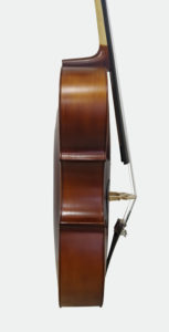 Violoncelo ( Cello ) STOKMANS, tamanho 1/2 mod. Prelúdio B