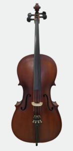 Violoncelo ( Cello ) STOKMANS, tamanho 3/4  mod. Prelúdio B