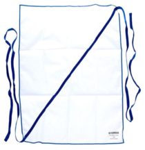 Kit De Limpeza E Manutenção Para Saxofone Yamaha Yac-saxkit