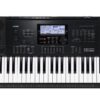 Teclado Arranjador 61 Teclas - Casio Ctk 7200 - Imagem 2