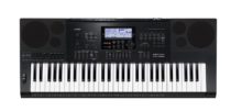 Teclado Arranjador 61 Teclas - Casio Ctk 7200
