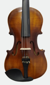 Violino marca Stokmans, tamanho 4/4, mod. Conservatório