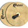 Prato Sinfônico 18" 45cm - Bosphorus Cymbals - Par - Imagem 2