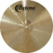 Prato Medium Thin Ride 20" 50cm - Bosphorus Cymbals - Traditional Series