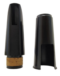 Boquilha para Clarinete REGENCY com cobre boquilha