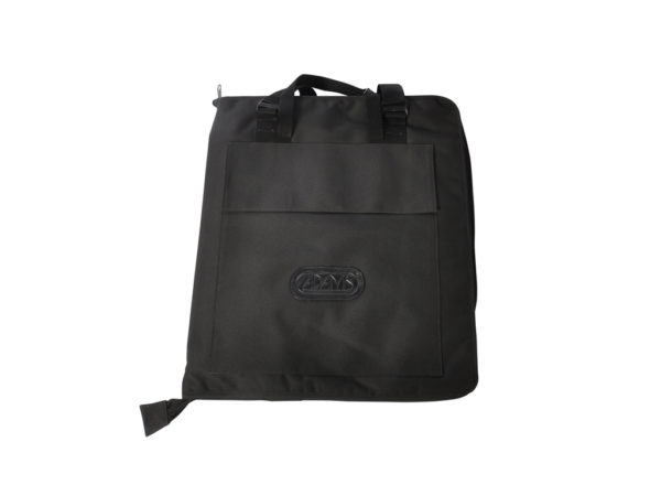 Bag acolchoado para 18 pares de baquetas, ADAMS AD-103
