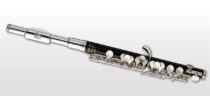 Flauta Piccolo / Flautim C (Dó) Yamaha YPC32