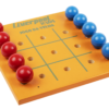 Jogo da velha kids em madeira marca Liverpool mod. JG VEKIDS - Imagem 2