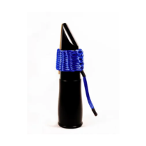 Abraçadeira para Clarinete Bb - Azul safira - Bambu