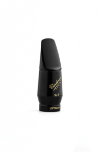 Boquilha Vandoren para Saxofone Soprano mod. Optimum SL3