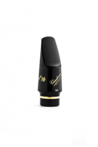 Boquilha Vandoren para Saxofone Soprano mod. Série V16 S6
