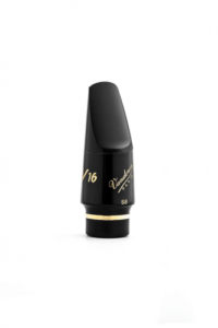Boquilha Vandoren para Saxofone Soprano mod. Série V16 S8