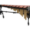 Marimba marca ADAMS mod. Solist, mod. MSPV40, de 4 oitavas (extensao C3-C7), teclas me madeira padouk. - Imagem 2