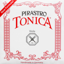 Encordoamento Pirastro Tonica P/ Viola