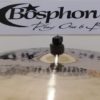 Prato Fast Crash 18" 45cm - Bosphorus Cymbals - Gold Series - Imagem 2