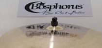 Prato Fast Crash 18" 45cm - Bosphorus Cymbals - Gold Series