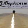Prato Thin Ride 24" 60cm - Bosphorus Cymbals - Traditional Series - Imagem 2