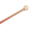 Par de Baquetas Adams - Mod. CD10 Classic para Timpano - Imagem 2