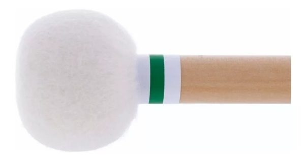PAR DE BAQUETAS PARA TÍMPANO ADAMS MODELO TR3