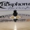 Prato Fast Crash 17" 43cm - Bosphorus Cymbals - Gold Series - Imagem 2