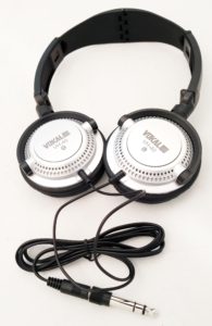 Fone de Ouvido Vokal - Mod. VH-40