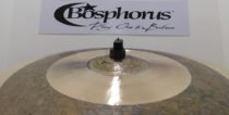 Prato Crash 16" 41cm - Bosphorus Cymbals - Latin Series